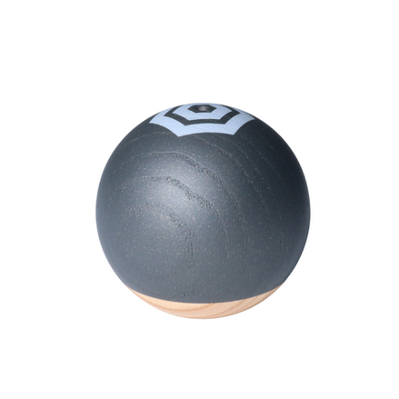【Tama Only】　MUGEN MUSOU【LEAD】-Charcoal Gray- (New Spec)