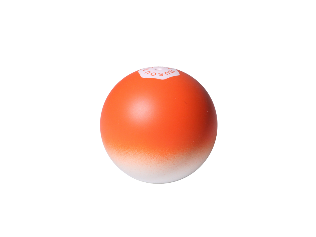 MUGEN MUSOU【RAINBOW】-Orange-