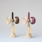 MUGEN MUSOU【INFINITY KEN】TSUGI-Wenge-