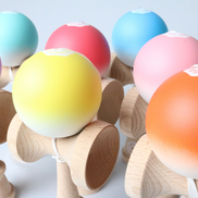 MUGEN MUSOU【RAINBOW】-Orange-
