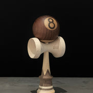 MUGEN MUSOU【INFINITY】8 Ball