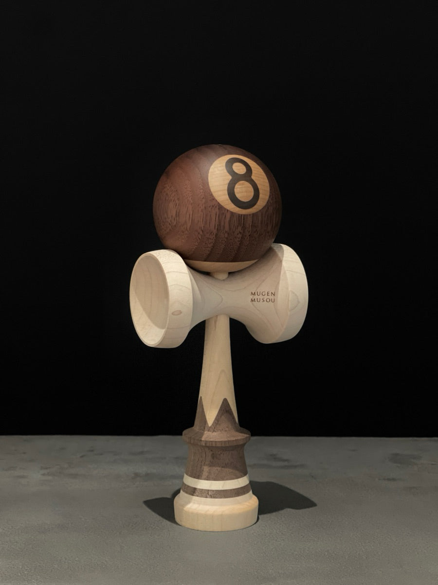 MUGEN MUSOU【INFINITY】8 Ball