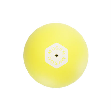 MUGEN MUSOU【RAINBOW】-Yellow-