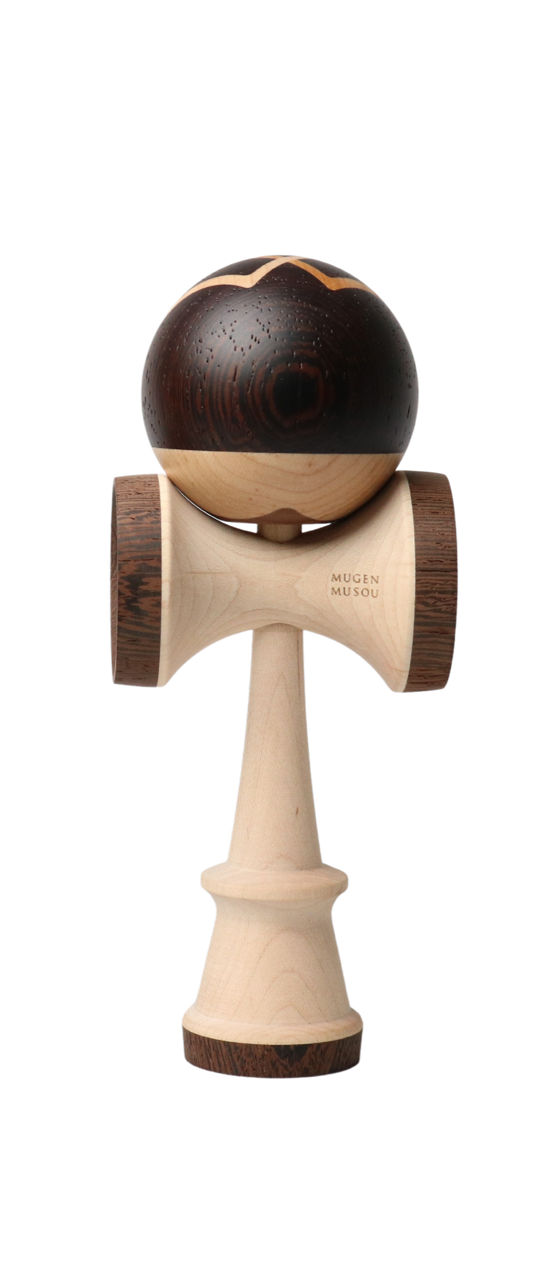 MUGEN MUSOU【INFINITY】SQUARE -Wenge-