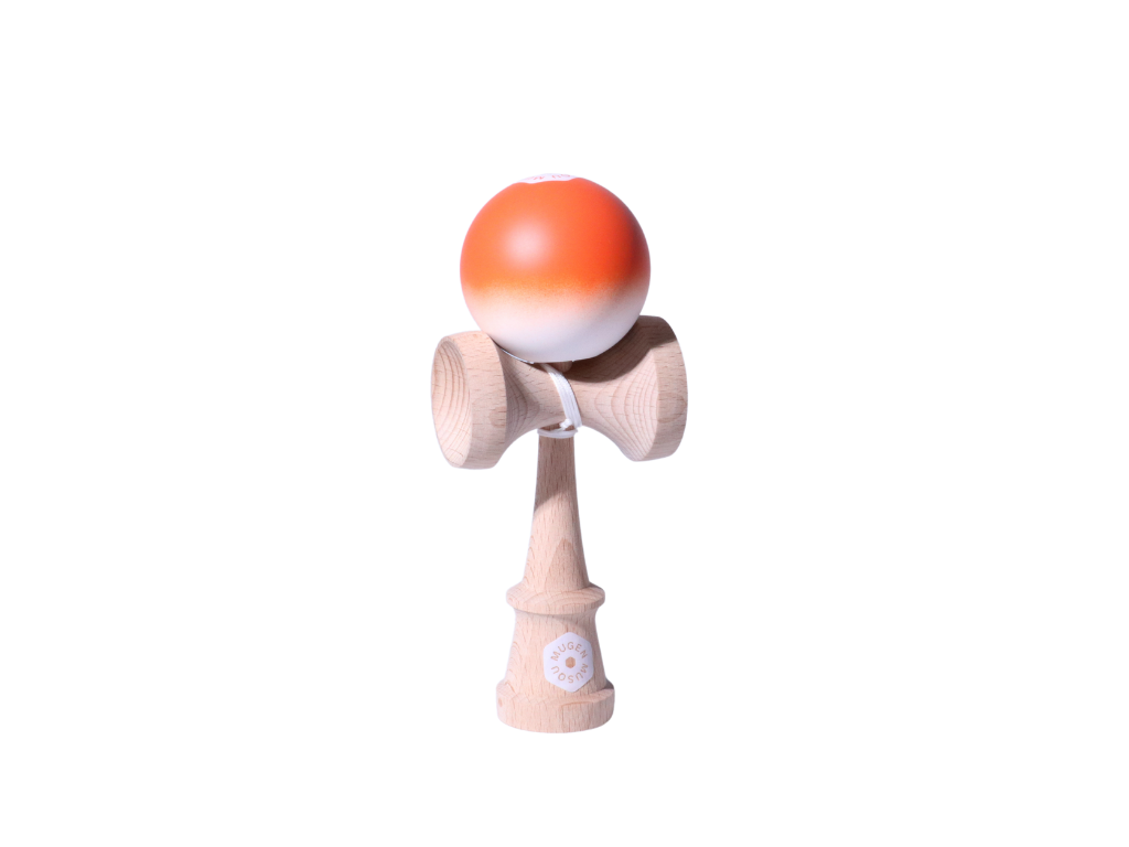 MUGEN MUSOU【RAINBOW】-Orange-