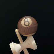 MUGEN MUSOU【INFINITY】8 Ball