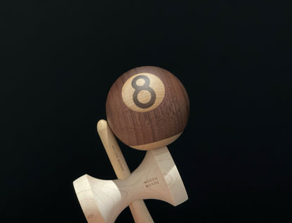 MUGEN MUSOU【INFINITY】8 Ball
