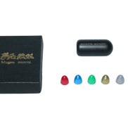 MUGEN MUSOU 【Hiroshima Like・RAINBOW】-Replacement Tip Kit-