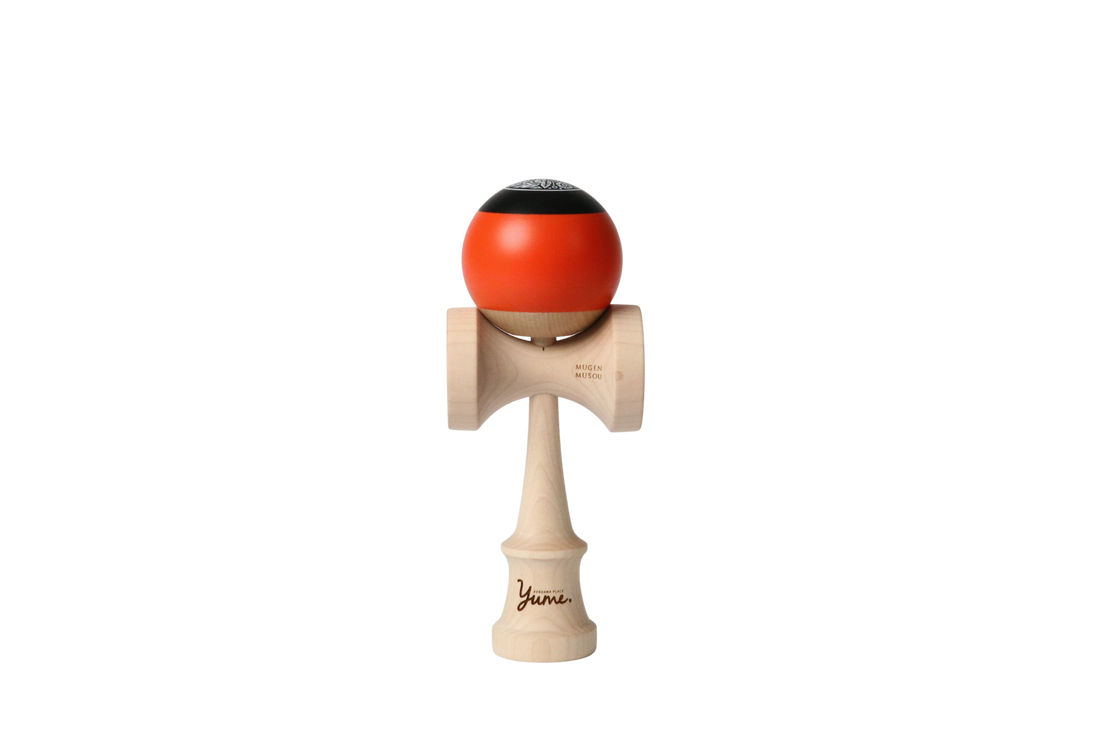 【Pre-Order: Aug 10–Aug 23】 Yume. Kendama Limited Edition