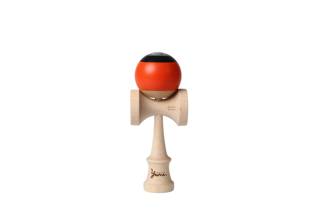 【Pre-Order: Aug 10–Aug 23】 Yume. Kendama Limited Edition