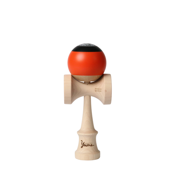 【Pre-Order: Aug 10–Aug 23】 Yume. Kendama Limited Edition