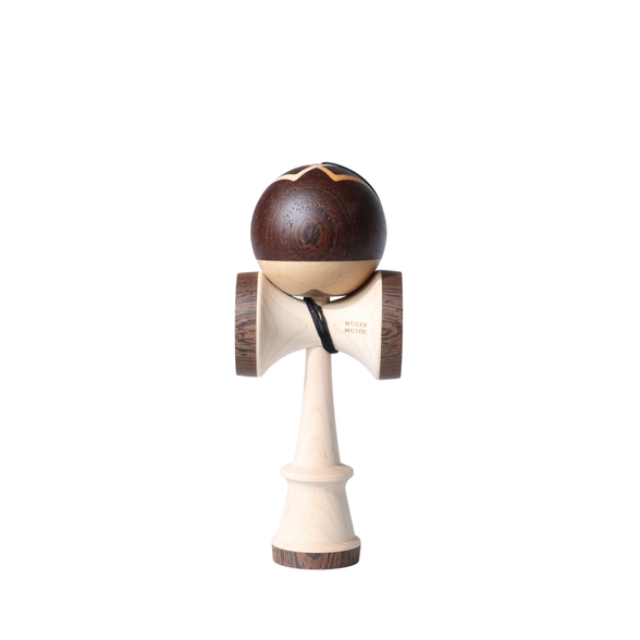 MUGEN MUSOU【INFINITY】SQUARE -Wenge-