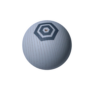 【Tama Only】　MUGEN MUSOU【LEAD】-Silver Gray- (New Spec)