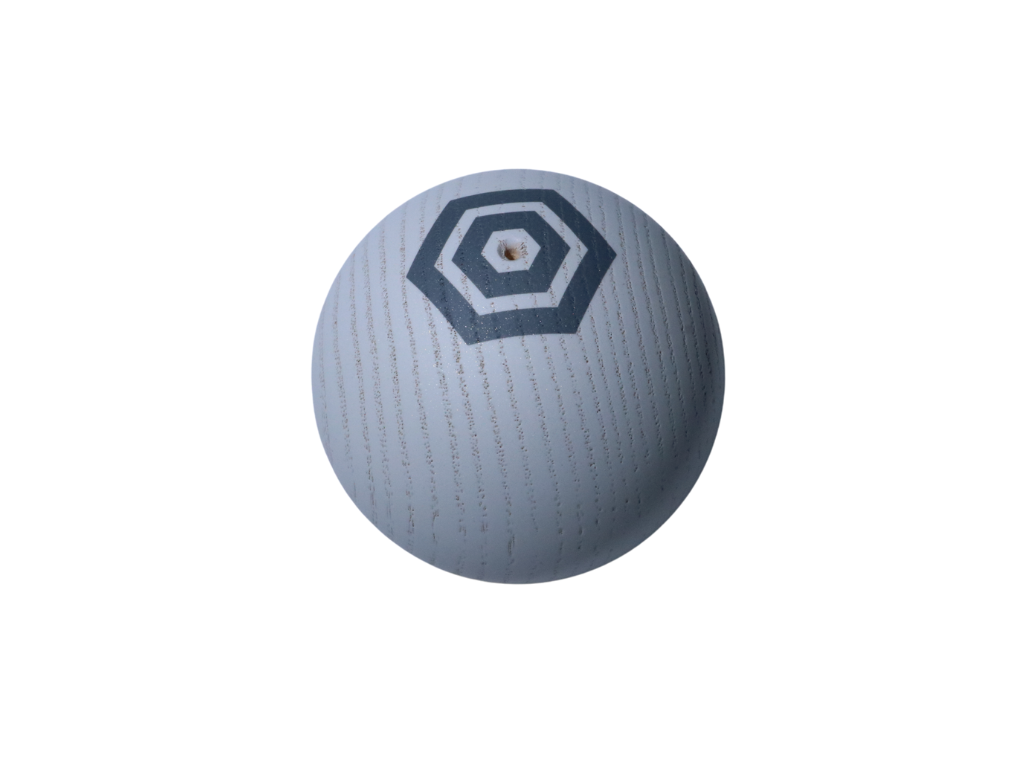 【Tama Only】　MUGEN MUSOU【LEAD】-Silver Gray- (New Spec)