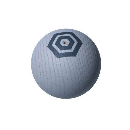 【Tama Only】　MUGEN MUSOU【LEAD】-Silver Gray- (New Spec)