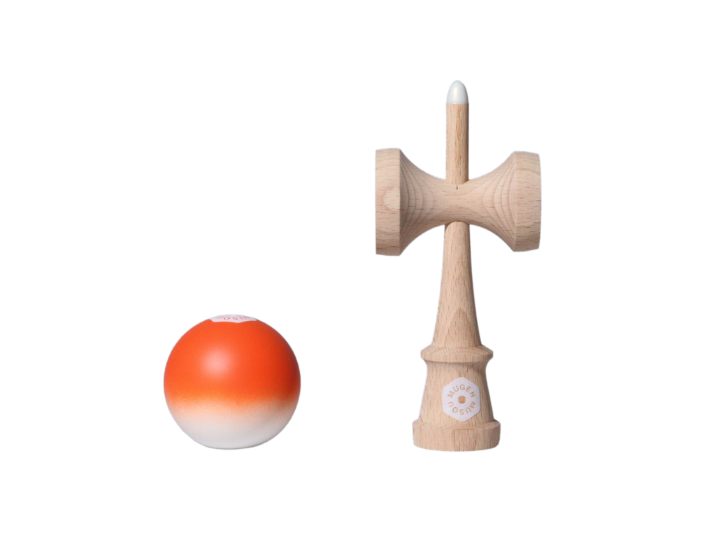 MUGEN MUSOU【RAINBOW】-Orange-