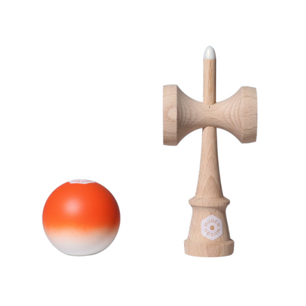 MUGEN MUSOU【RAINBOW】-Orange-