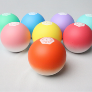 MUGEN MUSOU【RAINBOW】-Orange-