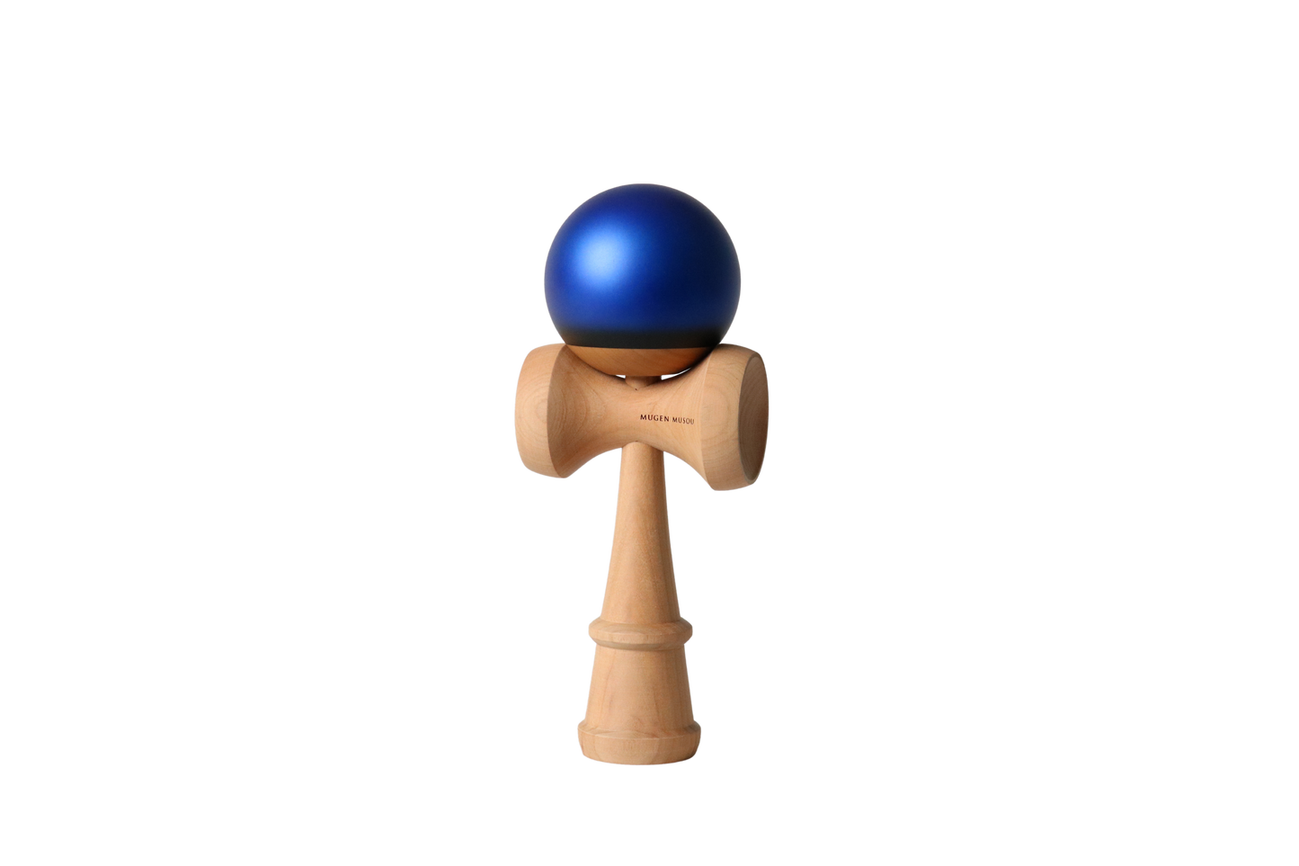 MUGEN MUSOU【JUMBO】-Blue Smoke-