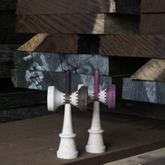 MUGEN MUSOU【INFINITY KEN】TSUGI-Wenge-