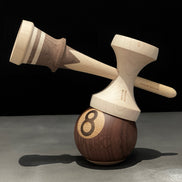 MUGEN MUSOU【INFINITY】8 Ball