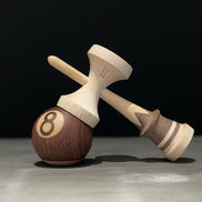 MUGEN MUSOU【INFINITY】8 Ball