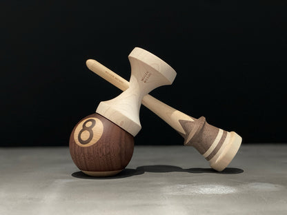 MUGEN MUSOU【INFINITY】8 Ball