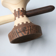 MUGEN MUSOU【INFINITY KEN】TSUGI-Wenge-