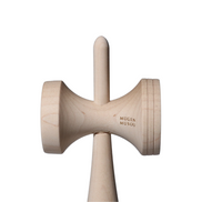 【Ken Only】　MUGEN MUSOU【LEAD】-Double Lines・3 Holes-