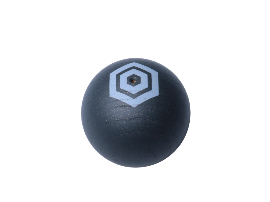 【Tama Only】　MUGEN MUSOU【LEAD】-Charcoal Gray- (New Spec)