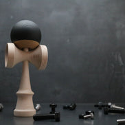 MUGEN MUSOU【LEAD】-Charcoal Gray- (new Spec）