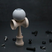MUGEN MUSOU【LEAD】-Silver Gray- (New Spec)