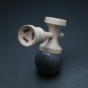【Ken Only】　MUGEN MUSOU【LEAD】-Double Lines・3 Holes-