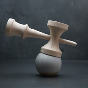 MUGEN MUSOU【LEAD】-Silver Gray- (New Spec)