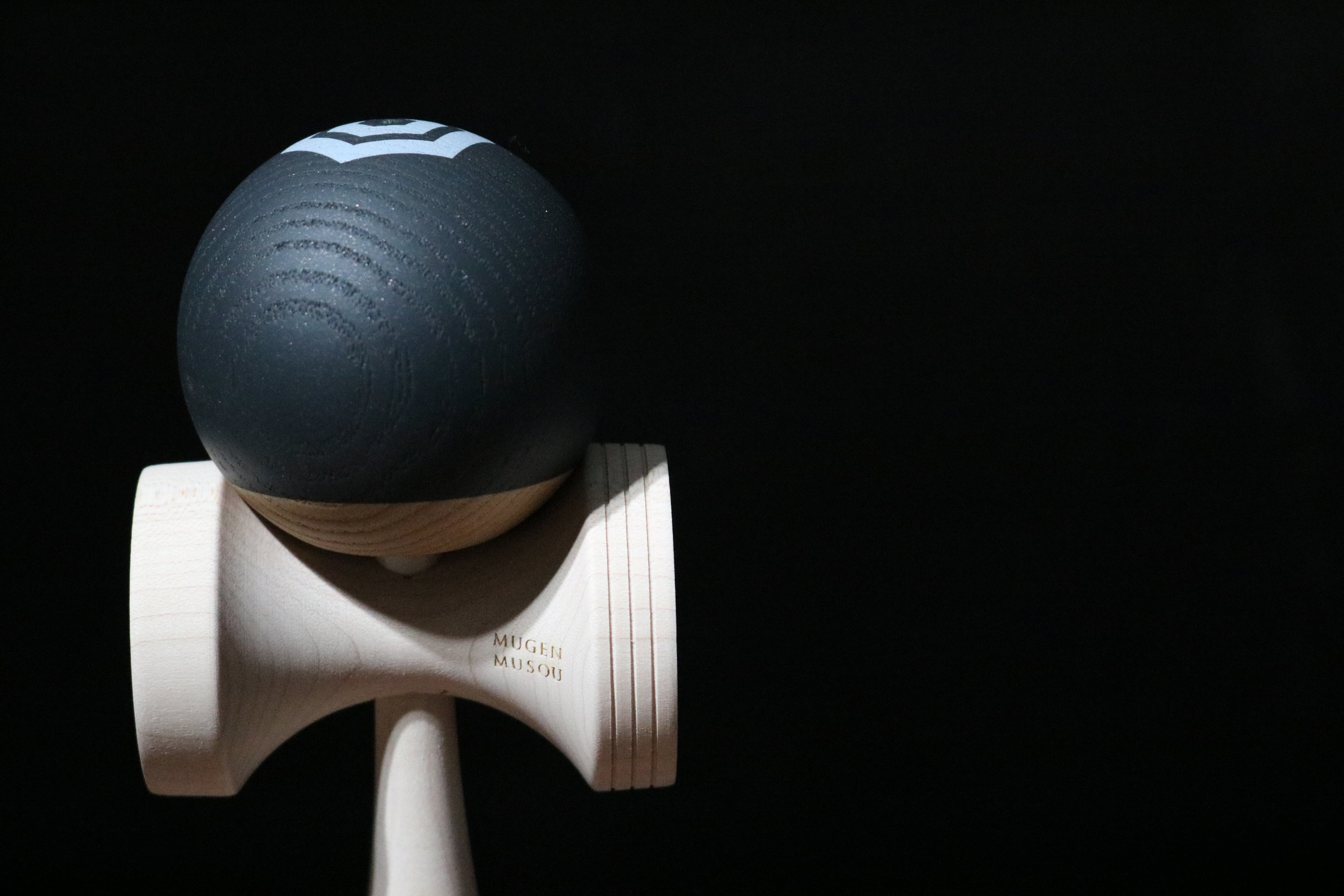 MUGEN MUSOU【LEAD】-Charcoal Gray- (new Spec）
