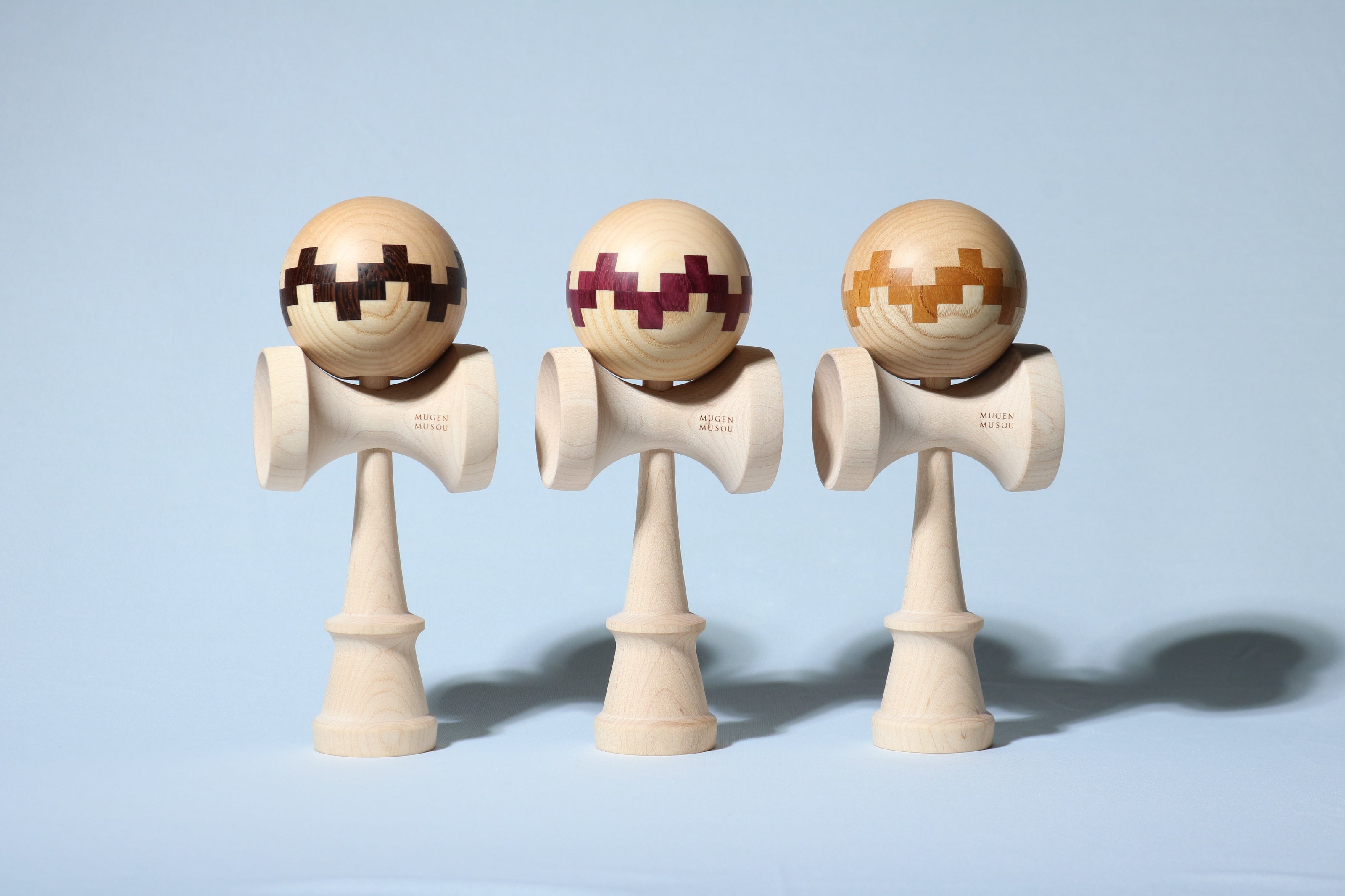 MUGEN MUSOU【INFINITY】PIXEL-Wenge-