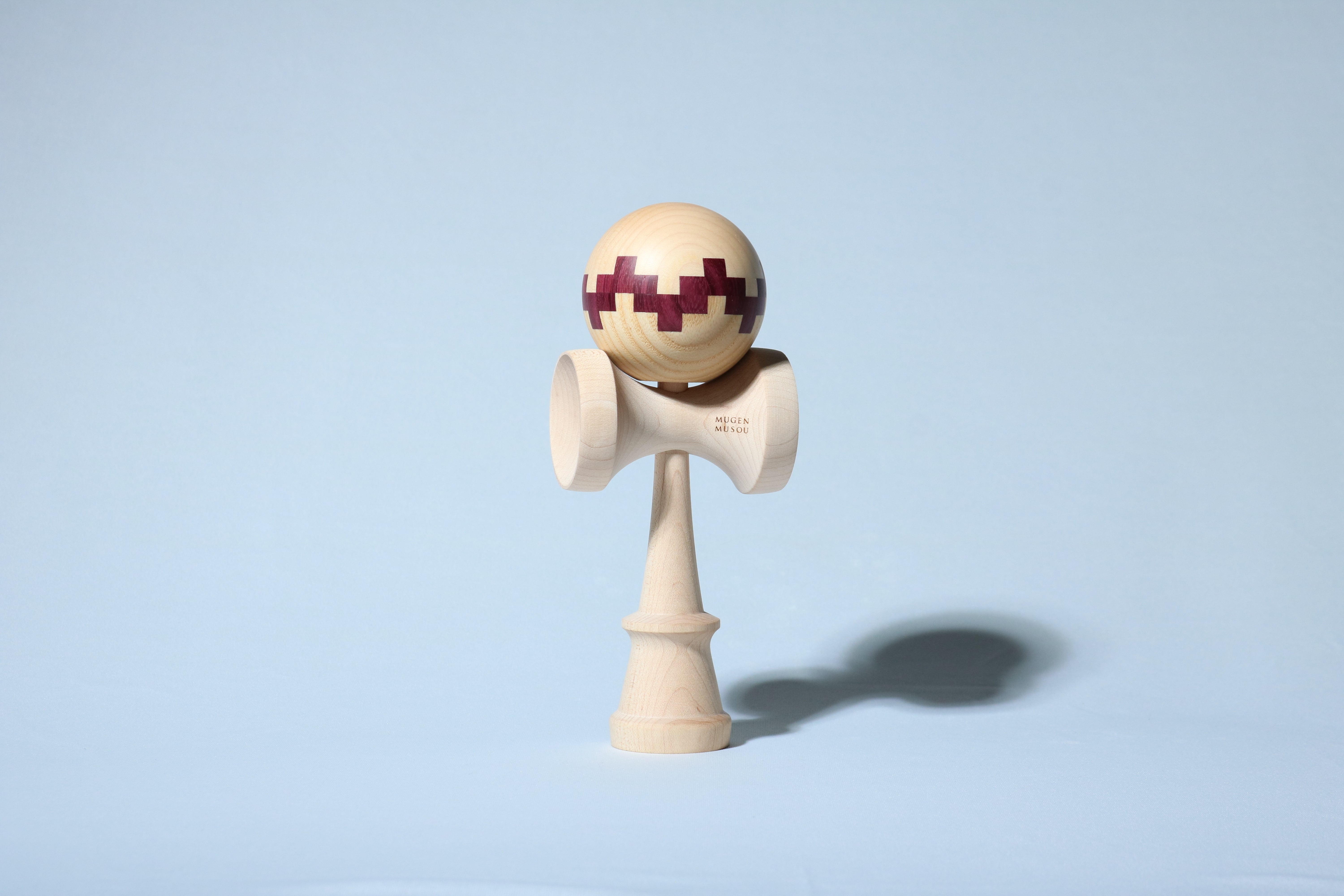 MUGEN MUSOU【INFINITY】PIXEL-Purpleheart- – MUGEN MUSOU Online Shop