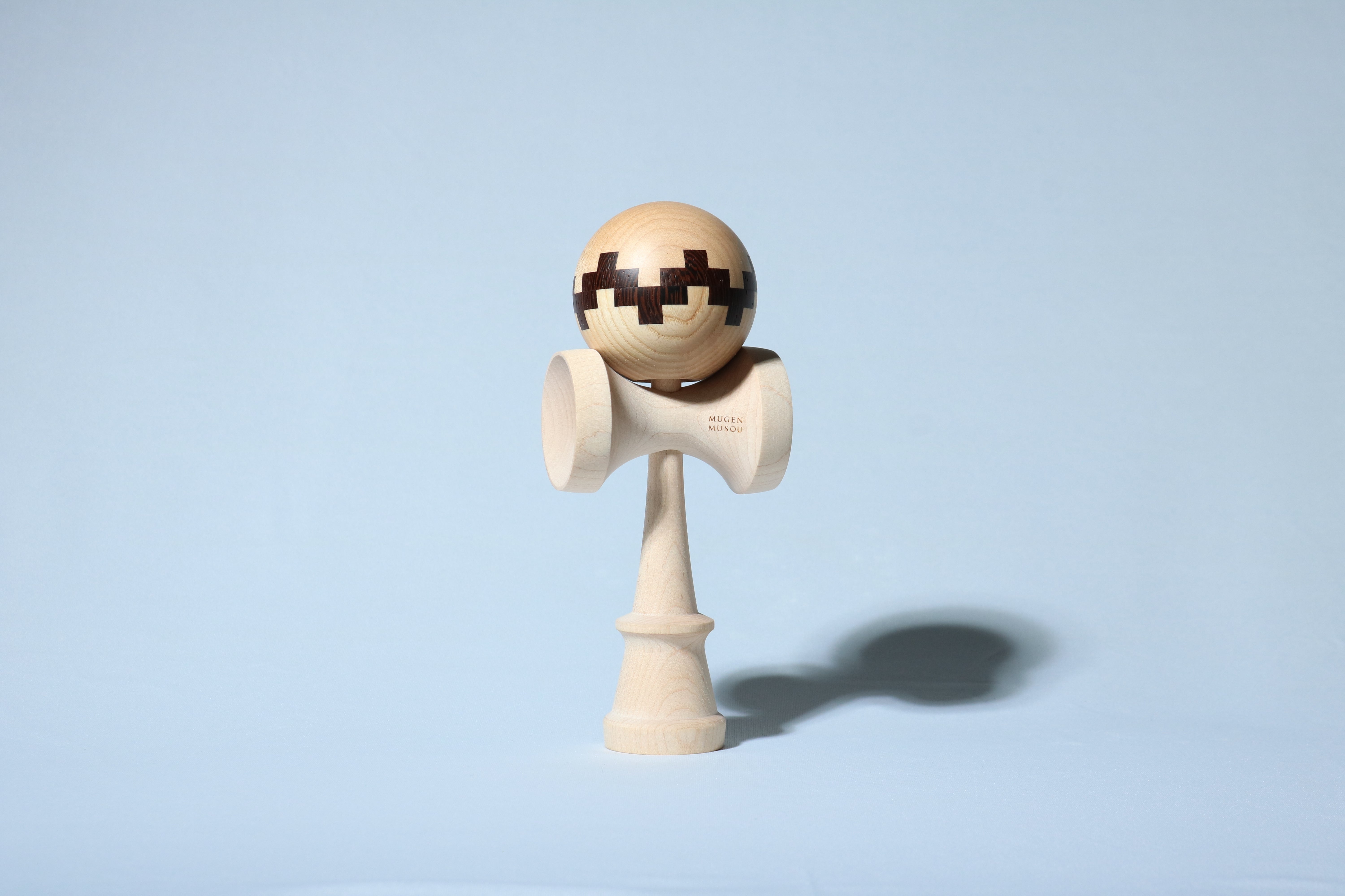 MUGEN MUSOU【INFINITY】PIXEL-Wenge- – MUGEN MUSOU Online Shop