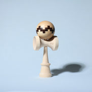 MUGEN MUSOU【INFINITY】PIXEL-Wenge-
