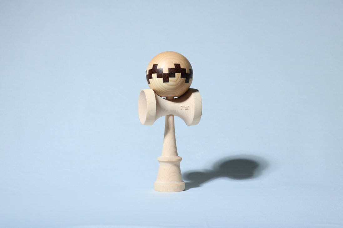 MUGEN MUSOU【INFINITY】PIXEL-Wenge-