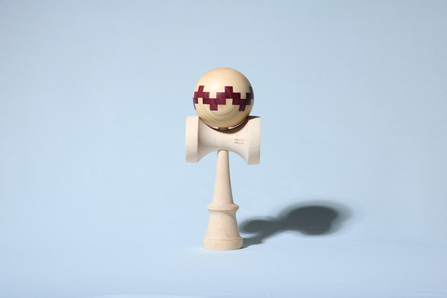MUGEN MUSOU［INFINITY］PIXEL-Purpleheart-