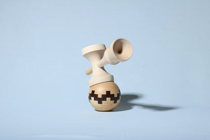 MUGEN MUSOU［INFINITY］PIXEL-Wenge-