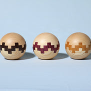 MUGEN MUSOU【INFINITY】PIXEL-Wenge-