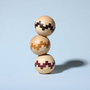 MUGEN MUSOU【INFINITY】PIXEL-Wenge-