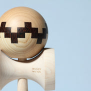 MUGEN MUSOU【INFINITY】PIXEL-Wenge-