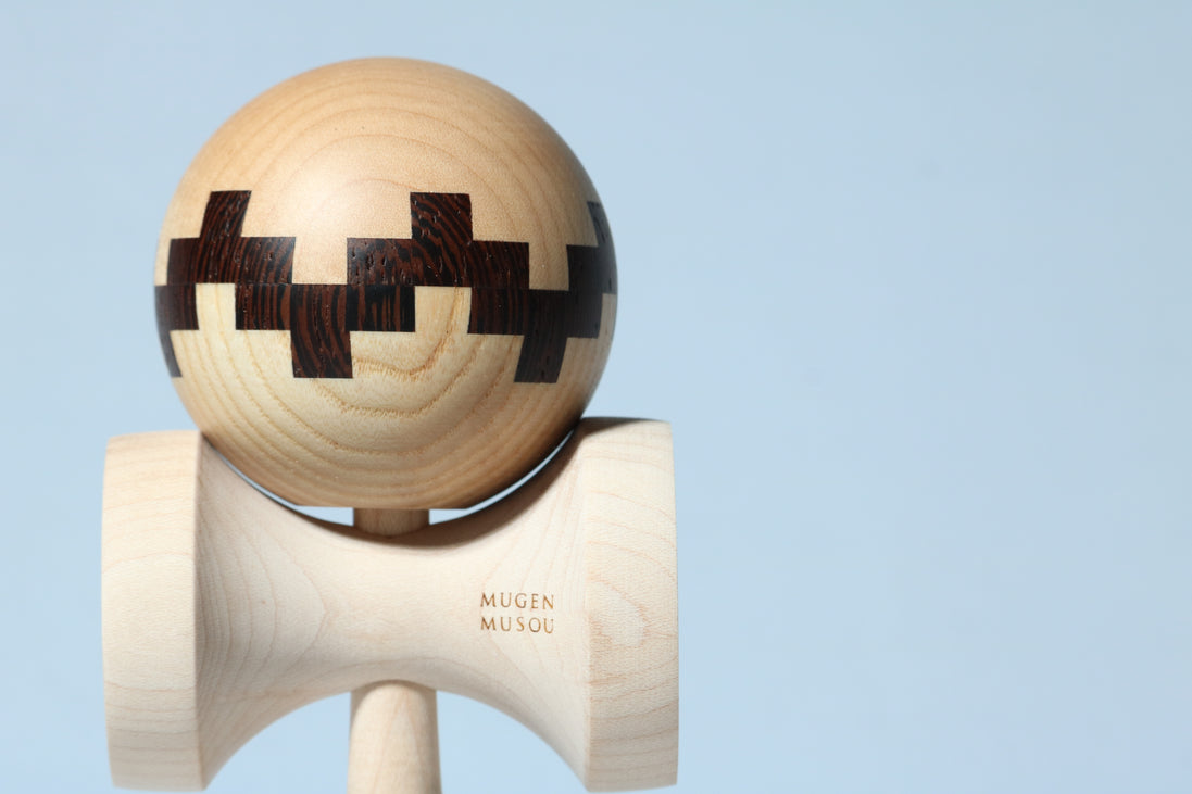 MUGEN MUSOU【INFINITY】PIXEL-Wenge-