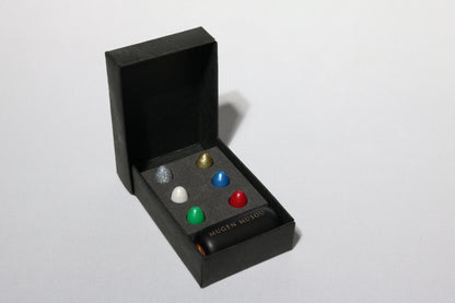 MUGEN MUSOU 【Hiroshima Like・RAINBOW】-Replacement Tip Kit-