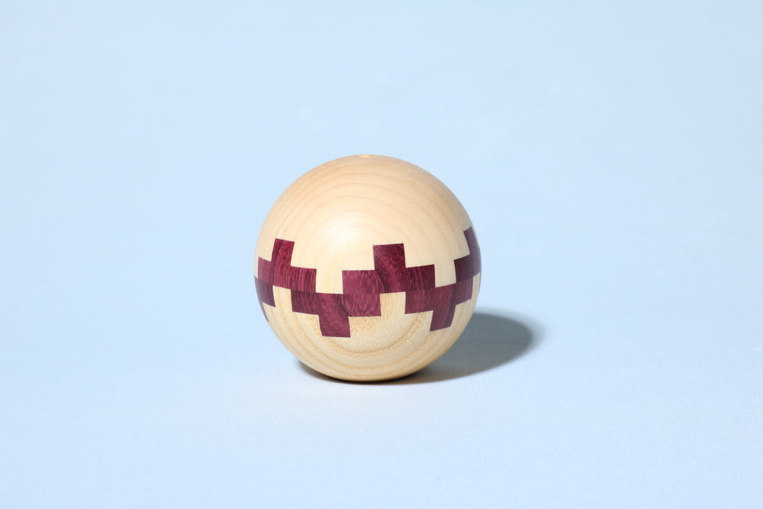MUGEN MUSOU【INFINITY】PIXEL-Purpleheart-
