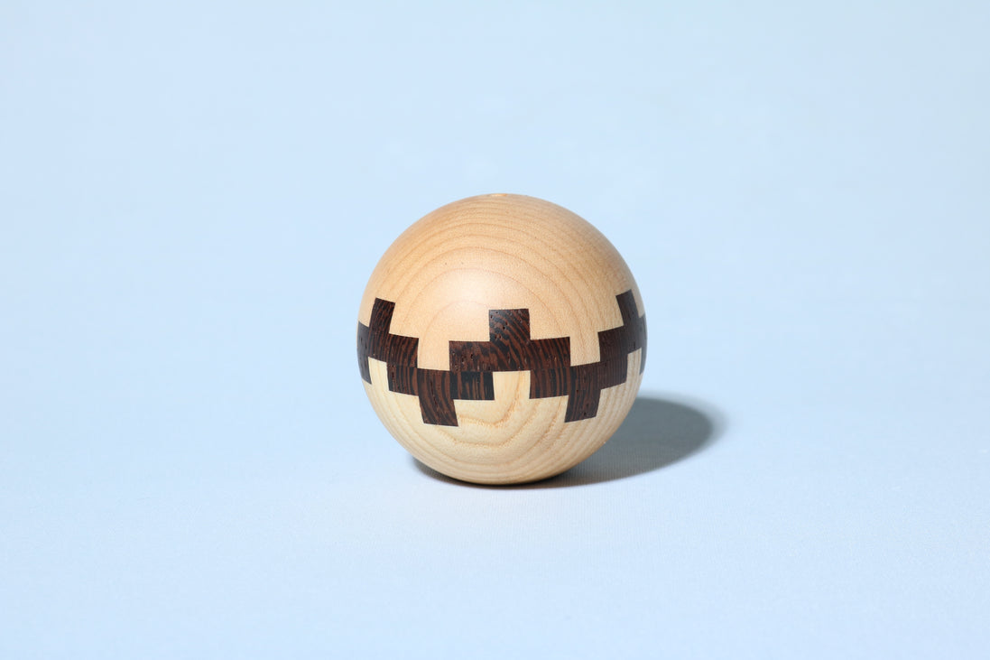 MUGEN MUSOU【INFINITY】PIXEL-Wenge-