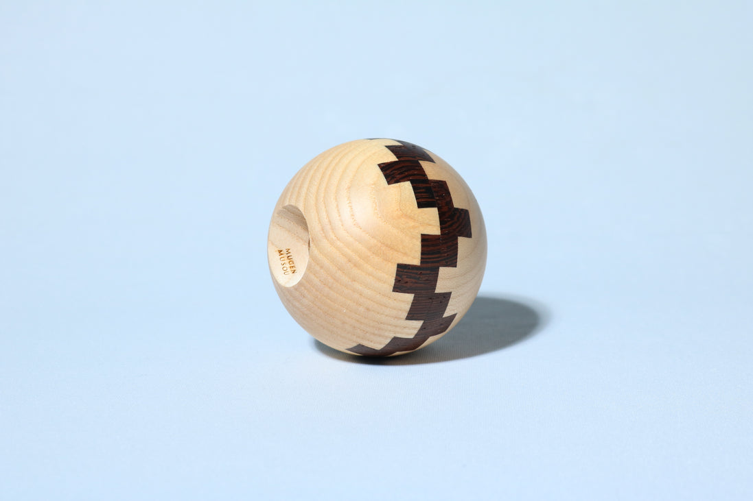 MUGEN MUSOU【INFINITY】PIXEL-Wenge-